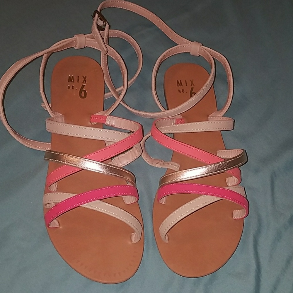 Sandals